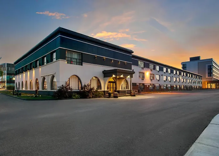Days Inn By Wyndham Montreal Airport Conference Centre Dorval